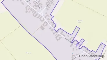 Maison 69 m² trois pièces à vendre à Germigny-des-Prés