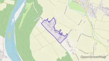 Maison 69 m² trois pièces à vendre à Germigny-des-Prés