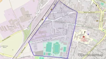 Maison 65 m² quatre pièces à vendre à Pithiviers