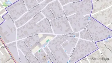 Maison 75 m² quatre pièces à vendre à Bezons