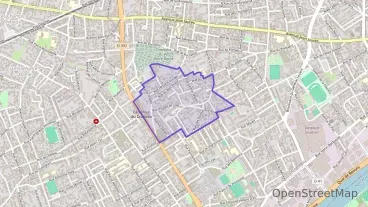 Maison 75 m² quatre pièces à vendre à Bezons