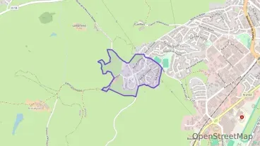 Maison 84 m² quatre pièces à vendre à Aurillac
