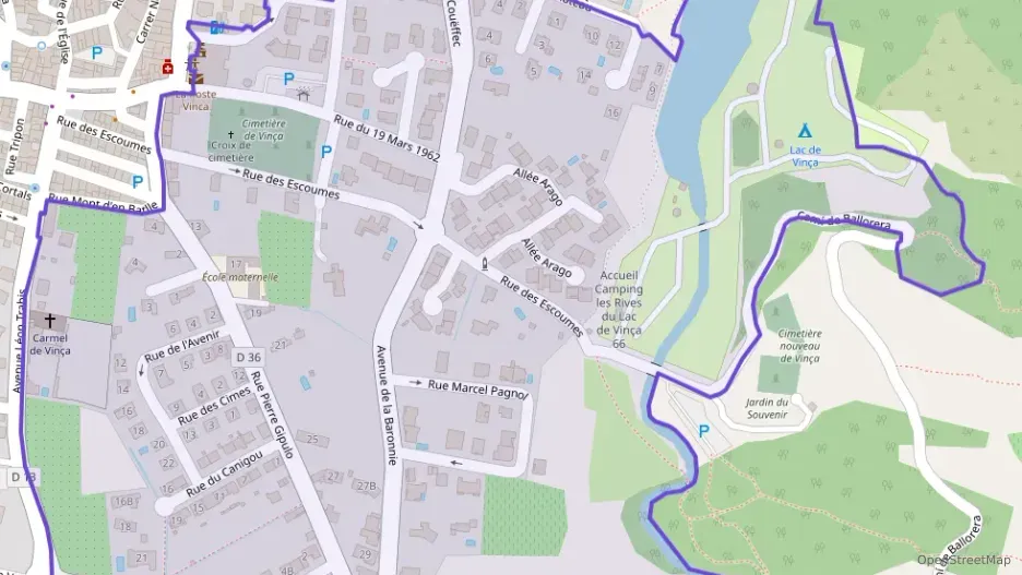 Maison 84 m² trois pièces à vendre à Vinça