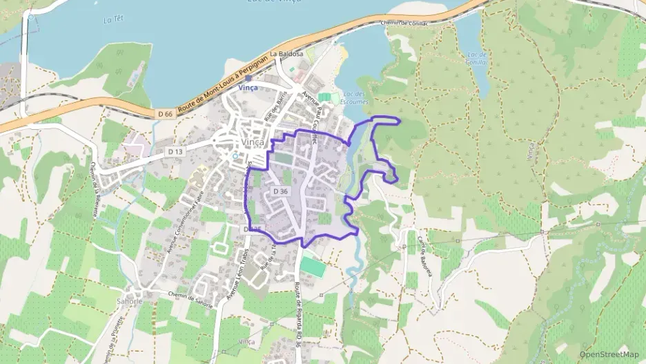 Maison 84 m² trois pièces à vendre à Vinça