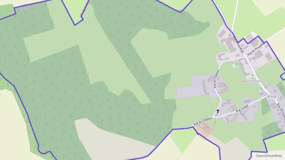 Maison 99 m² quatre pièces à vendre à Buire-au-Bois Maison 99 m² quatre pièces à vendre à Buire-au-Bois