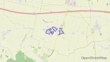 Maison 99 m² trois pièces à vendre à Bouzonville-aux-Bois