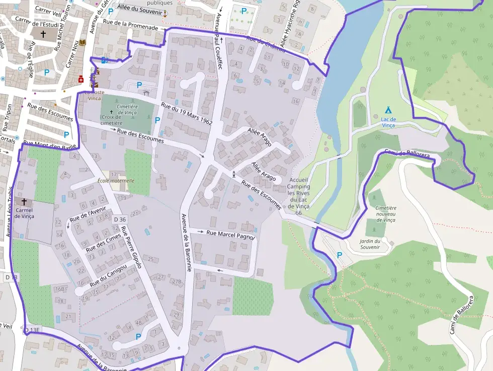 Maison 160 m² 5 pièces à vendre à Vinça