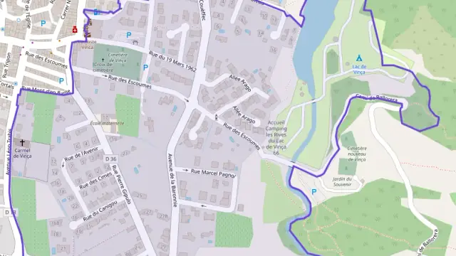 Maison 160 m² 5 pièces à vendre à Vinça