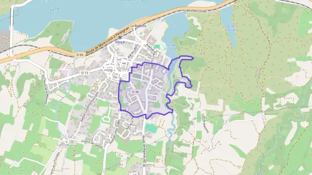 Maison 160 m² 5 pièces à vendre à Vinça