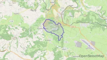 Maison 98 m² quatre pièces à vendre à Clairvaux-d`Aveyron
