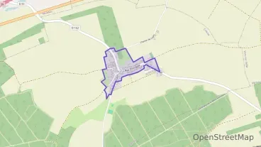 Maison 138 m² quatre pièces à vendre à Creuse