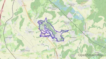 Maison 68 m² trois pièces à vendre à Ponchon