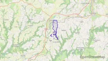 Maison 129 m² six pièces à vendre à Baraqueville