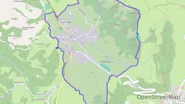 Maison 98 m² quatre pièces à vendre à Clairvaux-d`Aveyron