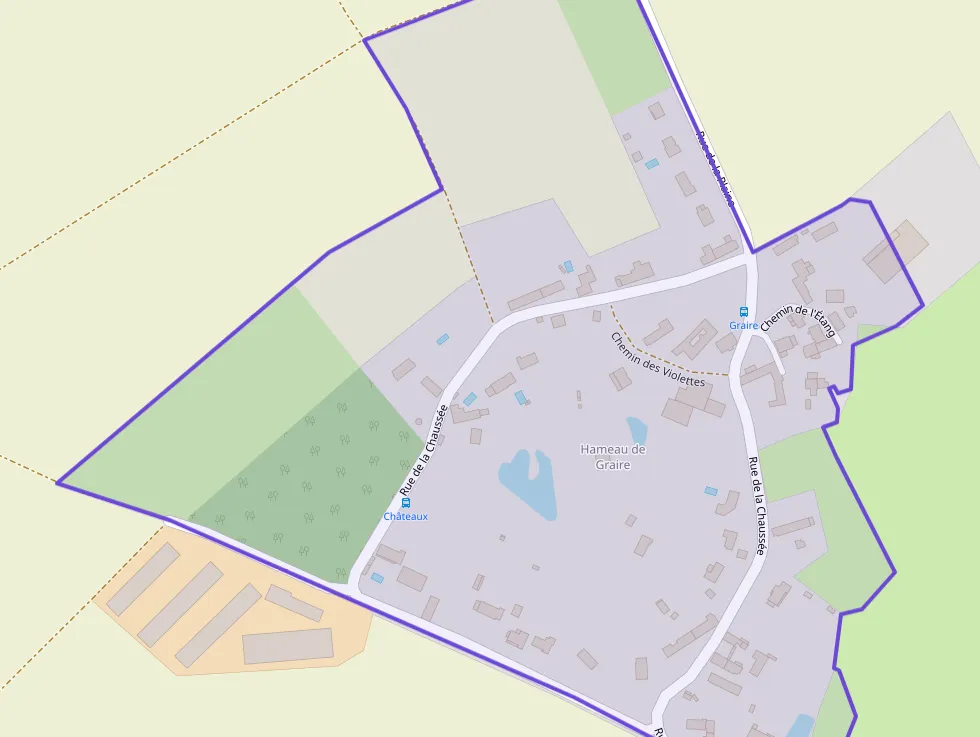 Maison 153 m² 5 pièces à vendre à Berry-Bouy