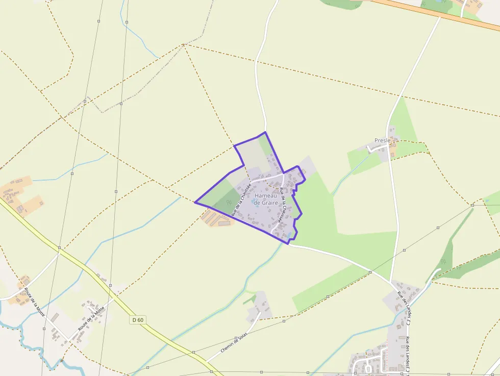 Maison 153 m² 5 pièces à vendre à Berry-Bouy