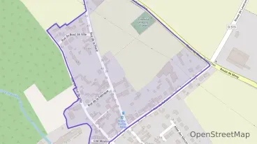 Maison 60 m² trois pièces à vendre à Rochy-Condé