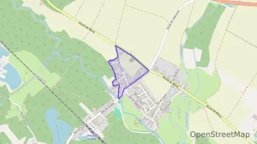 Maison 60 m² trois pièces à vendre à Rochy-Condé
