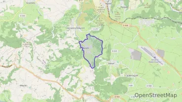 Maison 62 m² quatre pièces à vendre à Clairvaux-d`Aveyron