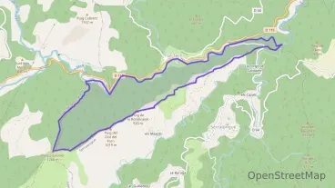 Maison 88 m² trois pièces à vendre à Le Tech