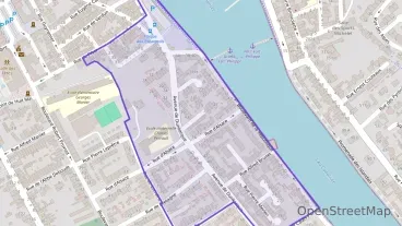 Maison 86 m² quatre pièces à vendre à Grand-Fort-Philippe
