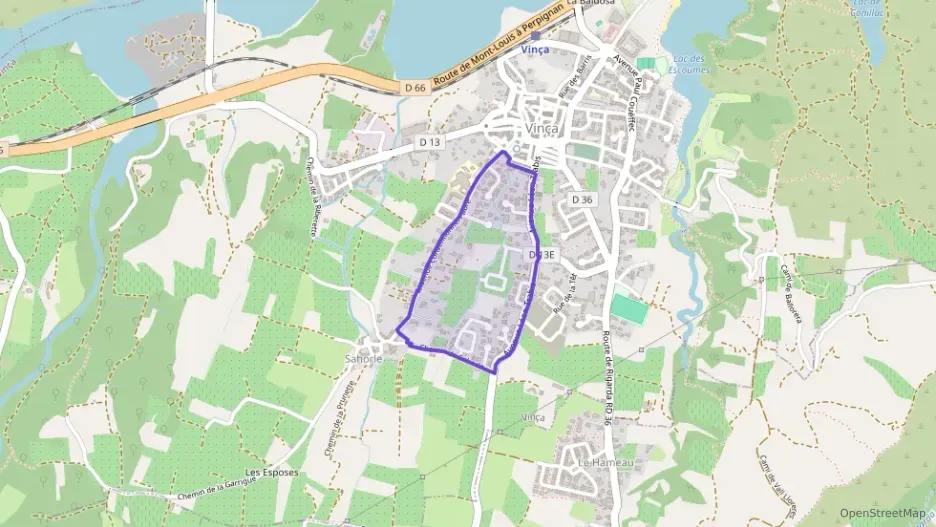 Maison 79 m² trois pièces à vendre à Vinça Maison 79 m² trois pièces à vendre à Vinça