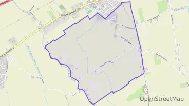 Maison 99 m² quatre pièces à vendre à Saint-Omer-Capelle