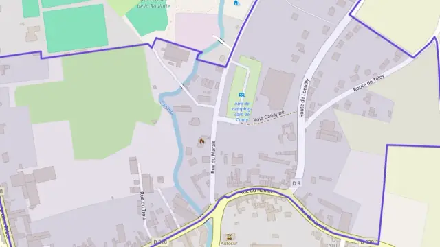 Maison 90 m² 5 pièces à vendre à Conty