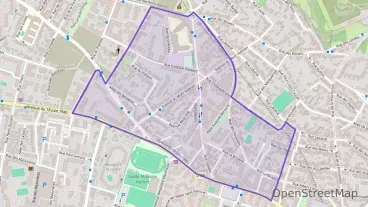 Maison 65 m² trois pièces à vendre à Rueil-Malmaison