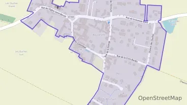Maison 88 m² quatre pièces à vendre à Pithiviers-le-Vieil