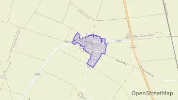 Maison 88 m² quatre pièces à vendre à Pithiviers-le-Vieil