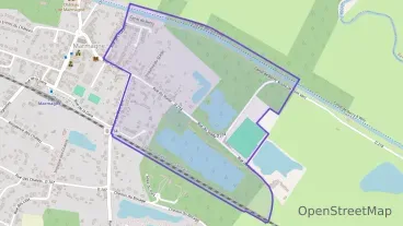 Maison 88 m² quatre pièces à vendre à Marmagne