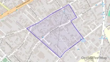 Maison 135 m² cinq pièces à vendre à Nanterre