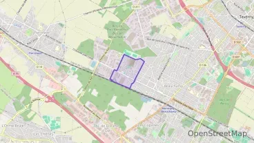 Maison 120 m² cinq pièces à vendre à Beauchamp