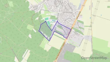 Maison 92 m² quatre pièces à vendre à Boissy-sous-Saint-Yon