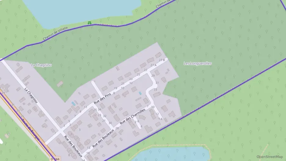 Maison 159 m² cinq pièces à vendre à Neuvy-sur-Barangeon