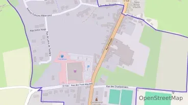 Maison 88 m² quatre pièces à vendre à Fruges