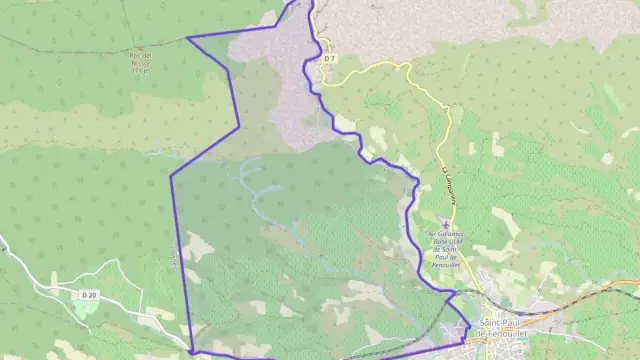 Maison 89 m² 5 pièces à vendre à Saint-Paul-de-Fenouillet