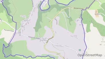 Maison 94 m² cinq pièces à vendre à Roannes-Saint-Mary Maison 94 m² cinq pièces à vendre à Roannes-Saint-Mary