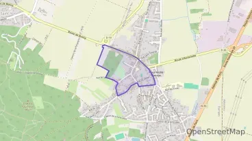 Maison 90 m² quatre pièces à vendre à Boissy-sous-Saint-Yon