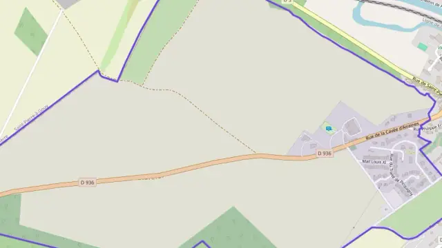 Maison 81 m² quatre pièces à vendre à Picquigny