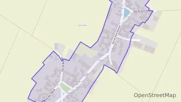 Maison 69 m² trois pièces à vendre à Engenville