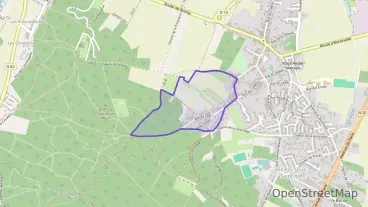 Maison 124 m² quatre pièces à vendre à Boissy-sous-Saint-Yon