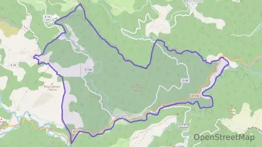 Maison 80 m² trois pièces à vendre à Le Tech