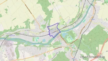 Maison 72 m² quatre pièces à vendre à Auvers-sur-Oise
