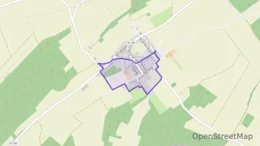Maison 76 m² trois pièces à vendre à Namps-Maisnil