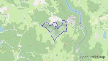Maison 100 m² trois pièces à vendre à Liginiac