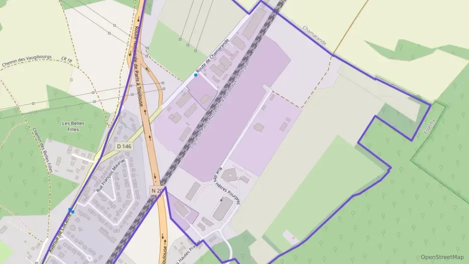 Maison 90 m² six pièces à vendre à Étréchy Maison 90 m² six pièces à vendre à Étréchy