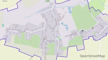 Maison 69 m² quatre pièces à vendre à Silly-Tillard