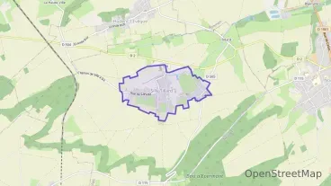 Maison 69 m² quatre pièces à vendre à Silly-Tillard